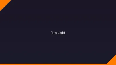 积分兑换 - LED环形补光灯 | 国产影视 积分商城